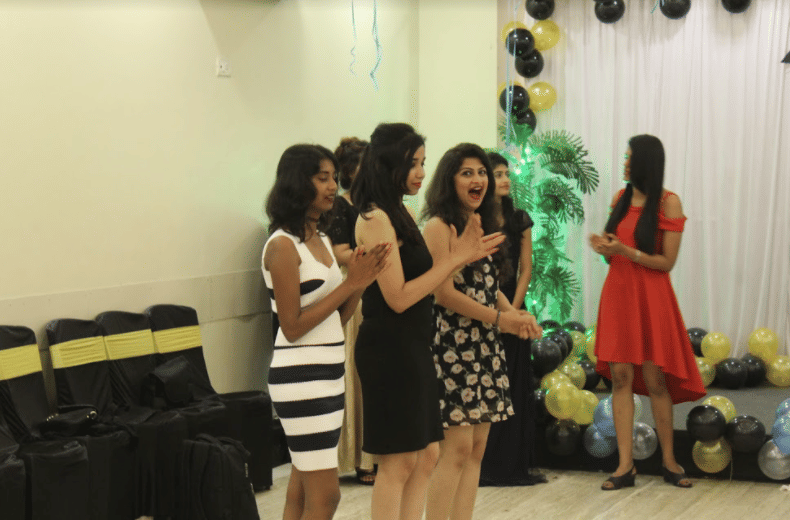 Sir M. Visvesvaraya Institute of Management Studies and Research Mumbai Activities photo 25